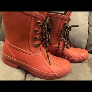 Chooka Eastlake Duck Boots